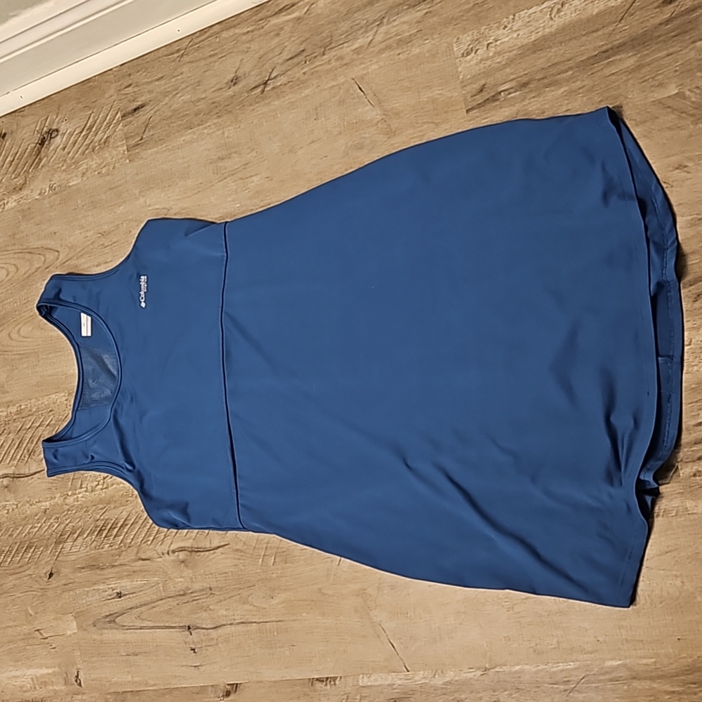 Columbia Dress Size Large